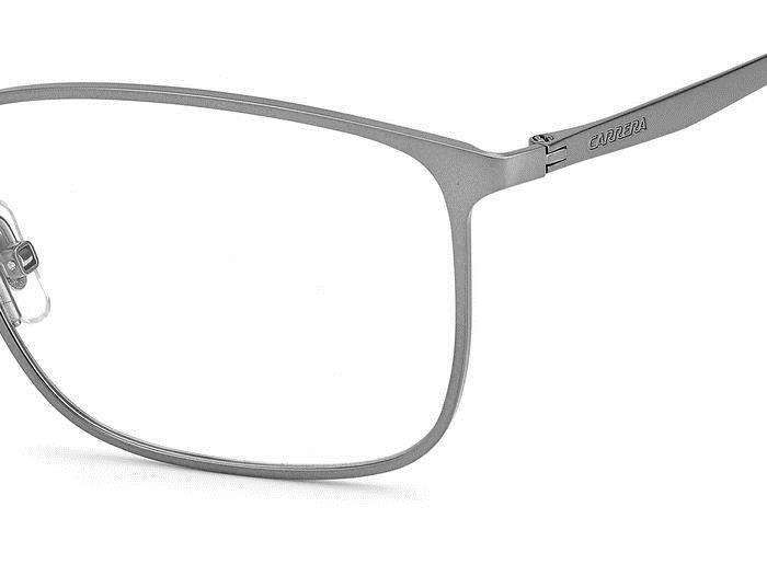 Carrera Semimatte Dark Ruthenium Eyeglasses CA8858 R80