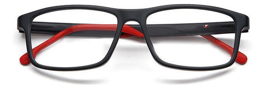 Carrera Matte Black Eyeglasses CA8865 003