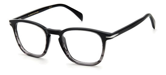 David Beckham Eyeglasses DB1050 XOW