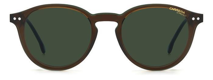 Carrera Beige Eyeglasses CA2039T/CS 10A