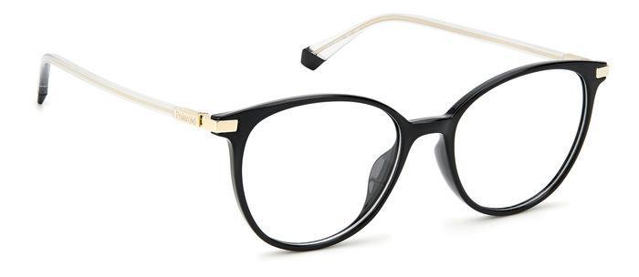 Polaroid Eyeglasses PLDD459/G 807