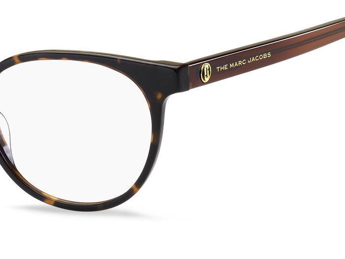 Marc Jacobs Eyeglasses MJ542 ISK
