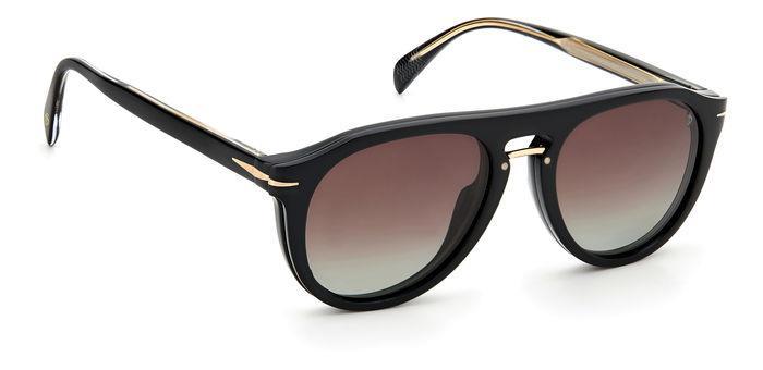 David Beckham Eyeglasses DB7032/G/CS 2M2