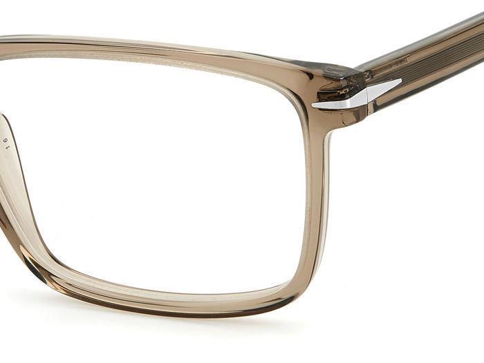 David Beckham Eyeglasses DB1020 79U