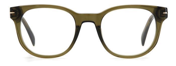 David Beckham Eyeglasses DB7088 4C3