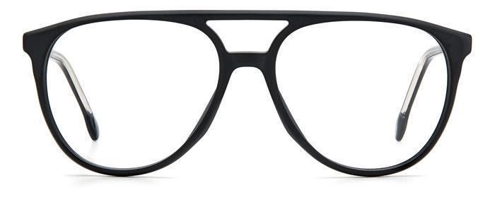 Carrera Matte Black Eyeglasses CA1124 003