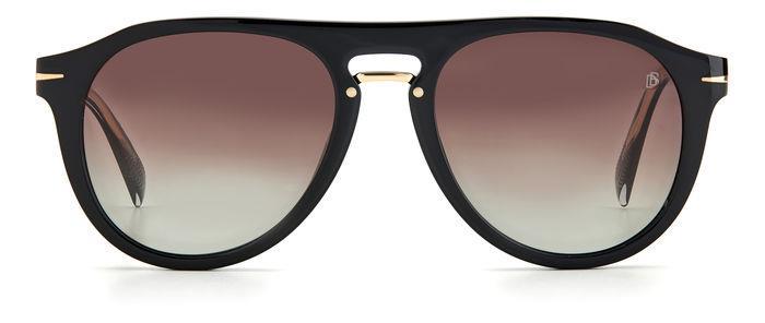 David Beckham Eyeglasses DB7032/G/CS 2M2