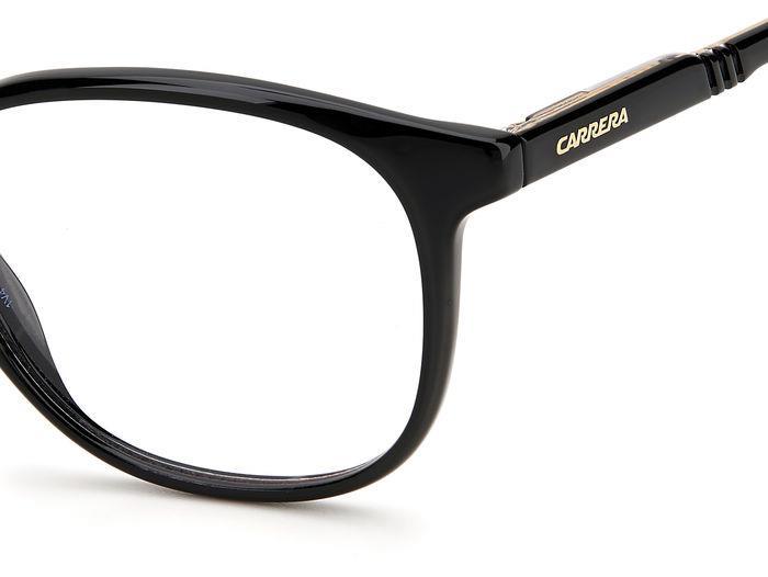 Carrera Black Eyeglasses CA1131 807