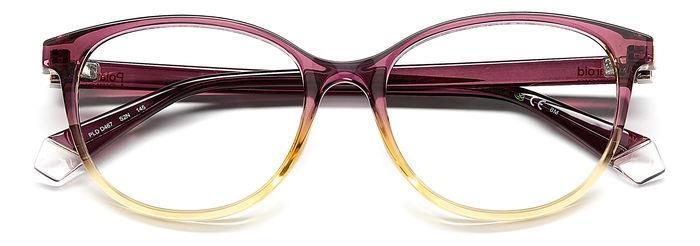 Polaroid Eyeglasses PLDD467 S2N