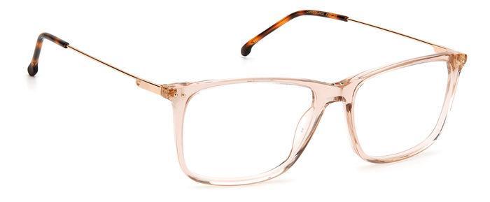Carrera Nude Eyeglasses CA2025T FWM