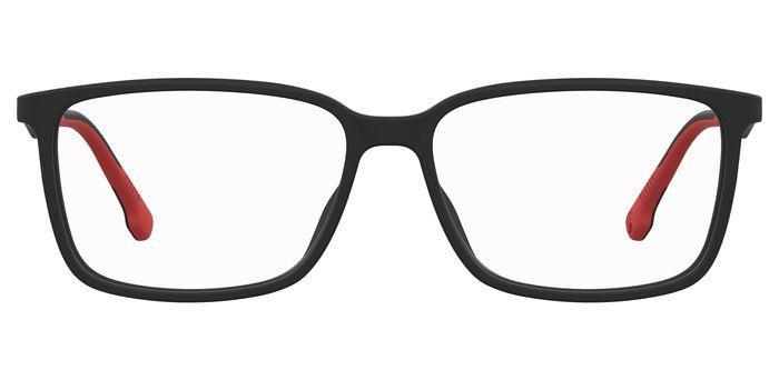 Carrera Matte Black Eyeglasses CA8856 003
