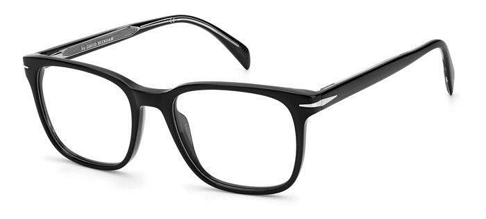David Beckham Eyeglasses DB1083 807
