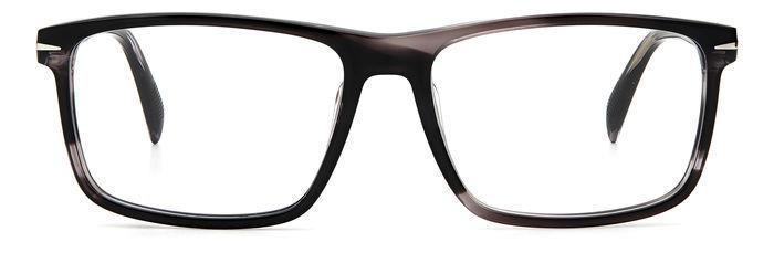 David Beckham Eyeglasses DB1020 2W8