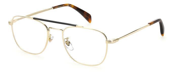 David Beckham Eyeglasses DB1016 J5G