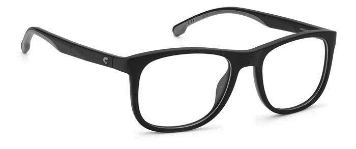 Carrera Matte Black Eyeglasses CA8874 003