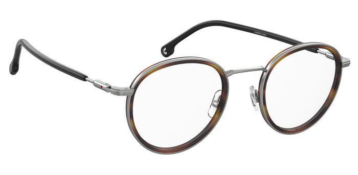 Carrera Ruthenium Eyeglasses CA242/G 6LB