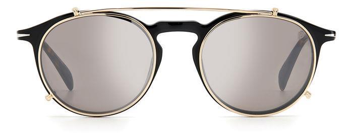 David Beckham Eyeglasses DB1003/G/CS 2M2