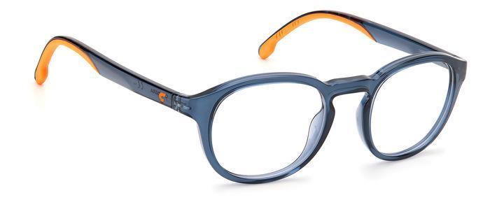 Carrera Blue Eyeglasses CA8873 PJP