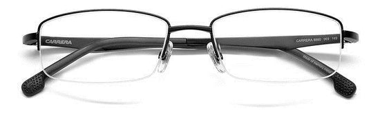 Carrera Matte Black Eyeglasses CA8860 003