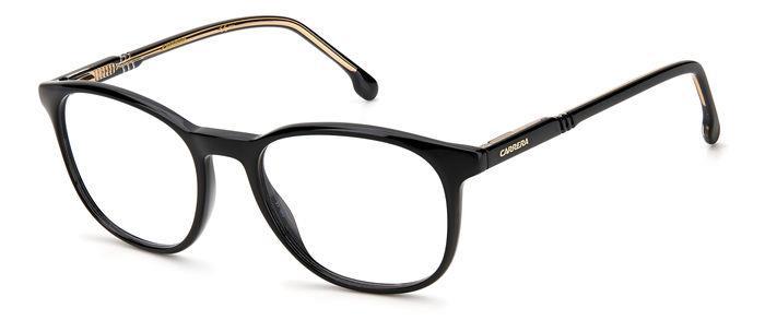 Carrera Black Eyeglasses CA1131 807