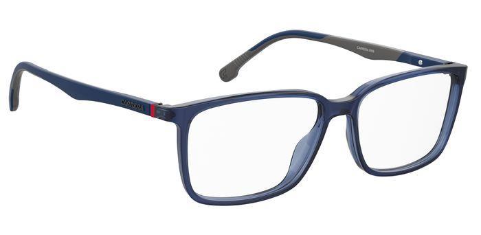Carrera Blue Eyeglasses CA8856 PJP