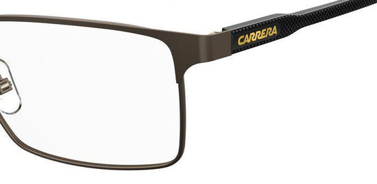 Carrera Matte Bronze Eyeglasses CA226 VZH