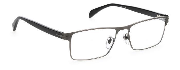 David Beckham Eyeglasses DB7015 V81