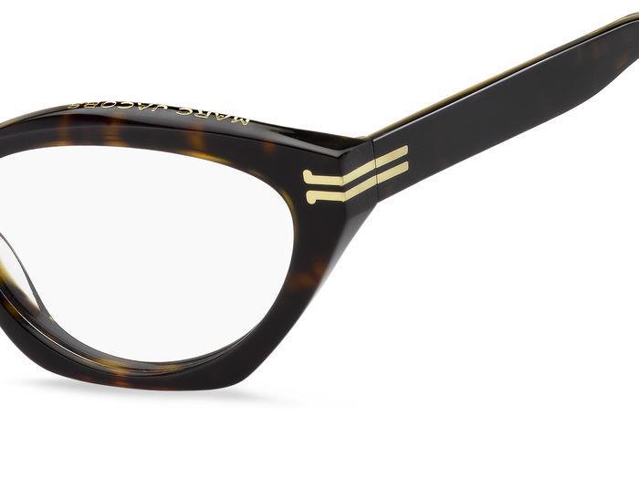 Marc Jacobs Eyeglasses MJMJ 1015 KRZ