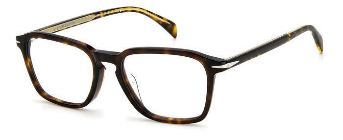 David Beckham Eyeglasses DB1089/F 086
