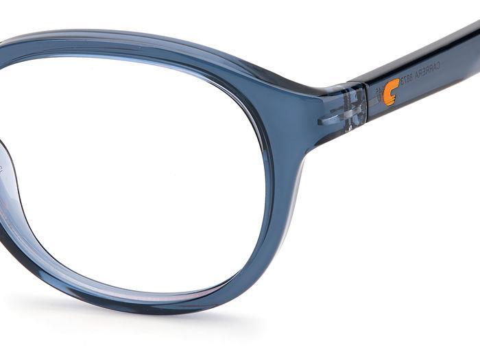 Carrera Blue Eyeglasses CA8873 PJP