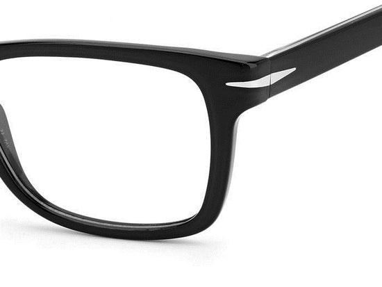 David Beckham Eyeglasses DB1073 BSC