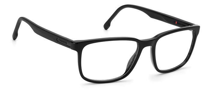 Carrera Black Eyeglasses CA8871 807