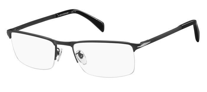 David Beckham Eyeglasses DB7034 003