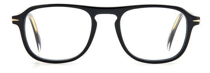 David Beckham Eyeglasses DB1053 807