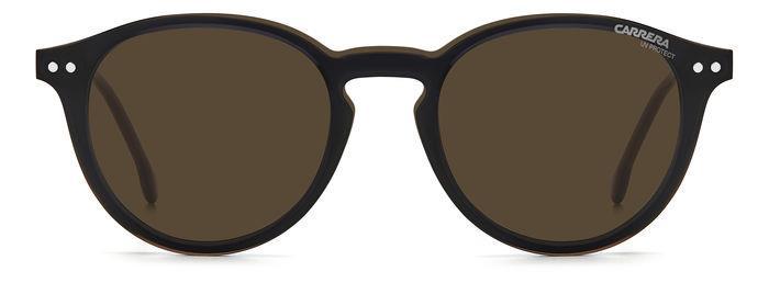 Carrera Blue Eyeglasses CA2039T/CS PJP