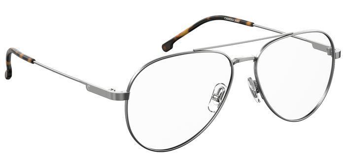 Carrera Ruthenium Eyeglasses CA2020T 6LB
