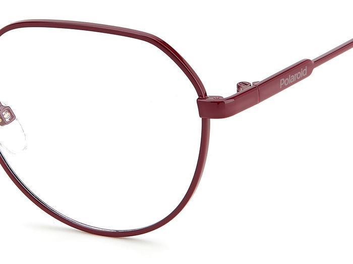 Polaroid Eyeglasses PLDD465 LHF