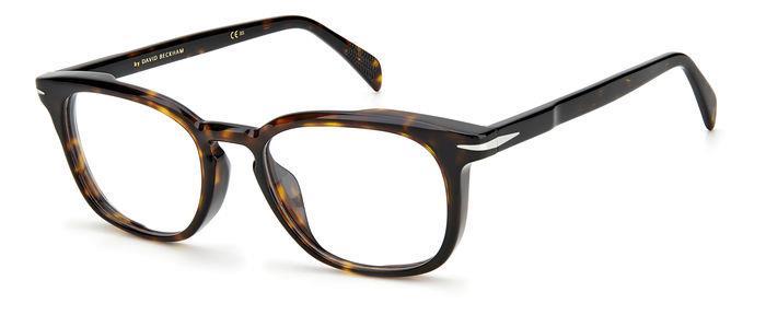 David Beckham Eyeglasses DB7089/F 086