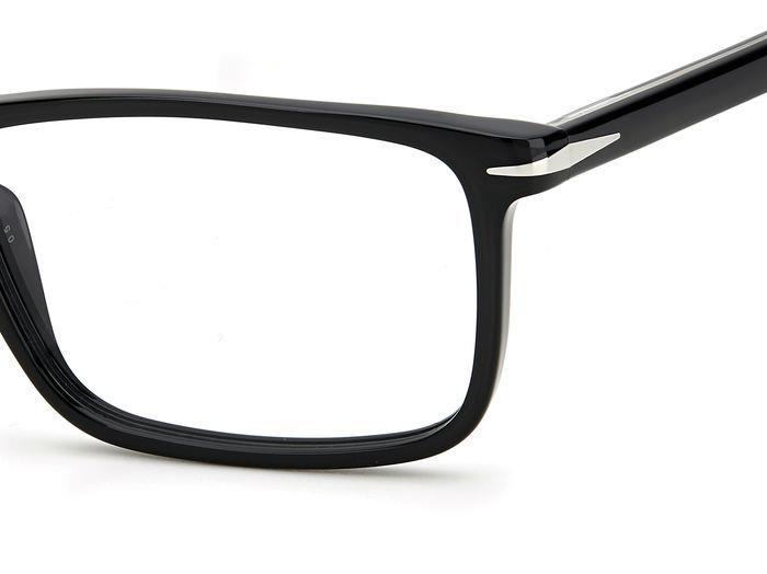 David Beckham Eyeglasses DB1019 807