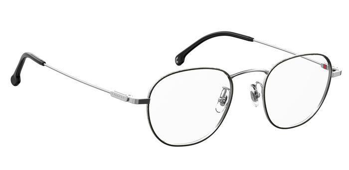 Carrera Palladium Black Eyeglasses CA217/G 84J