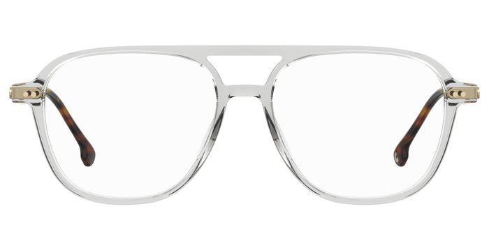 Carrera Grey Eyeglasses CA1120 KB7
