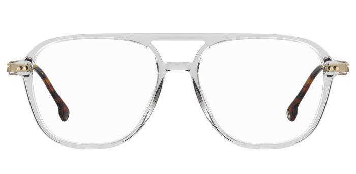 Carrera Grey Eyeglasses CA1120 KB7