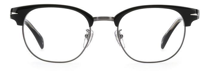 David Beckham Eyeglasses DB1012 BSC