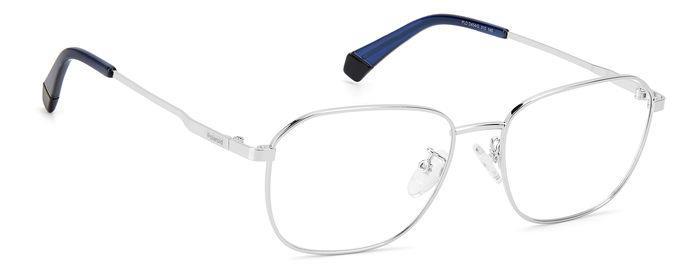 Polaroid Eyeglasses PLDD454/G 010