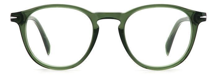 David Beckham Eyeglasses DB1018 1ED