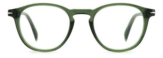 David Beckham Eyeglasses DB1018 1ED