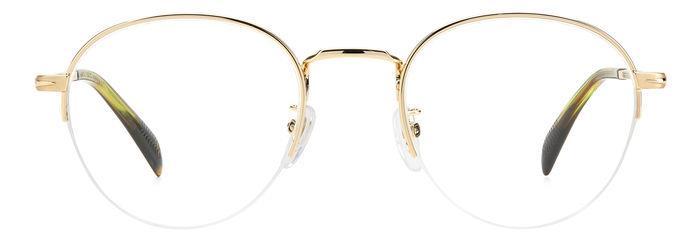 David Beckham Eyeglasses DB1047 J5G