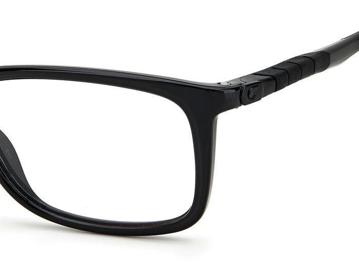 Carrera Black Eyeglasses CAHYPERFIT 24 807