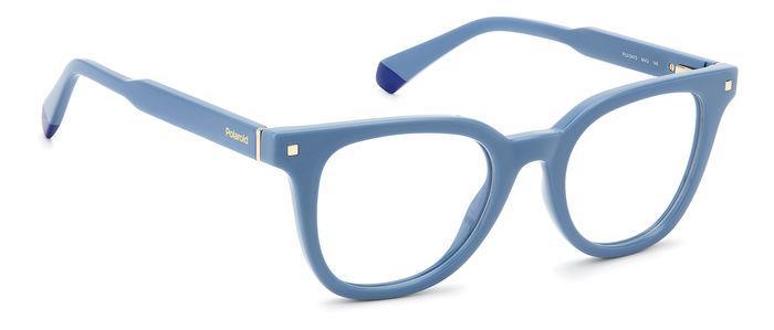 Polaroid Eyeglasses PLDD473 MVU