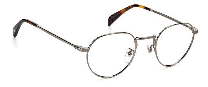 David Beckham Eyeglasses DB1023 31Z